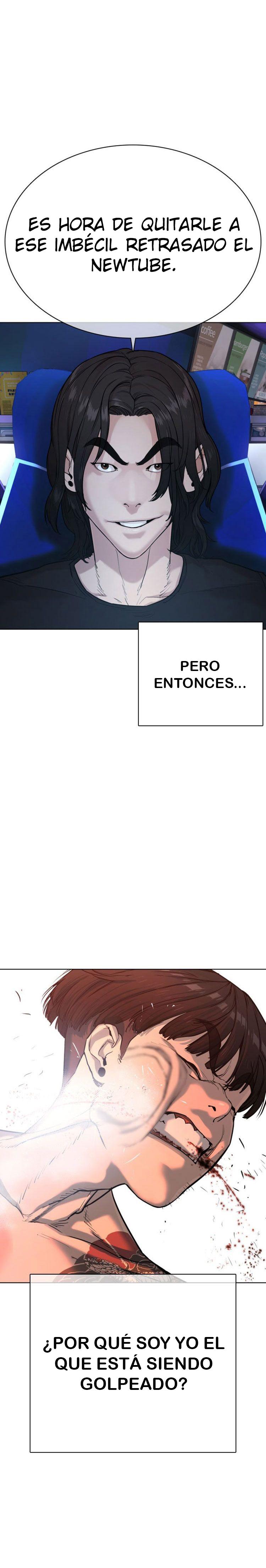 Read Viral Hit Español Manga Online