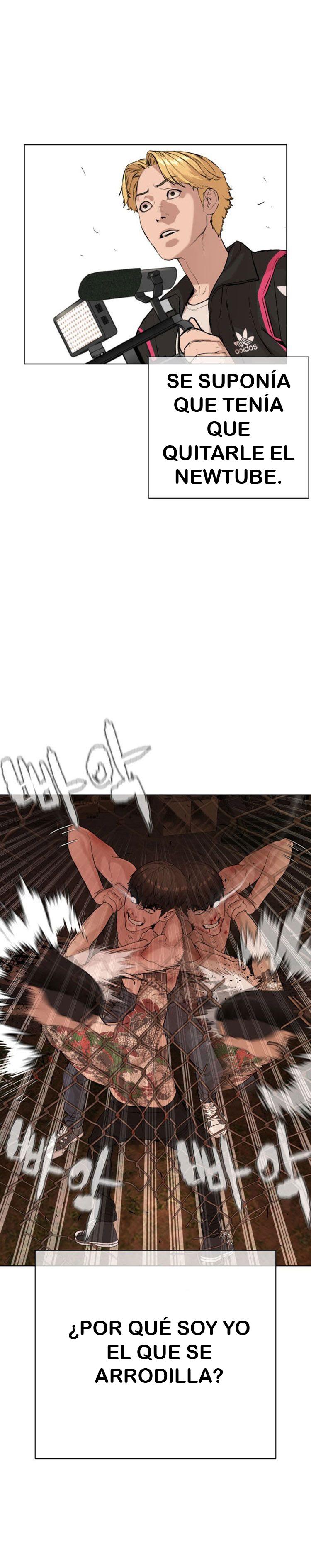 Read Viral Hit Español Manga Online