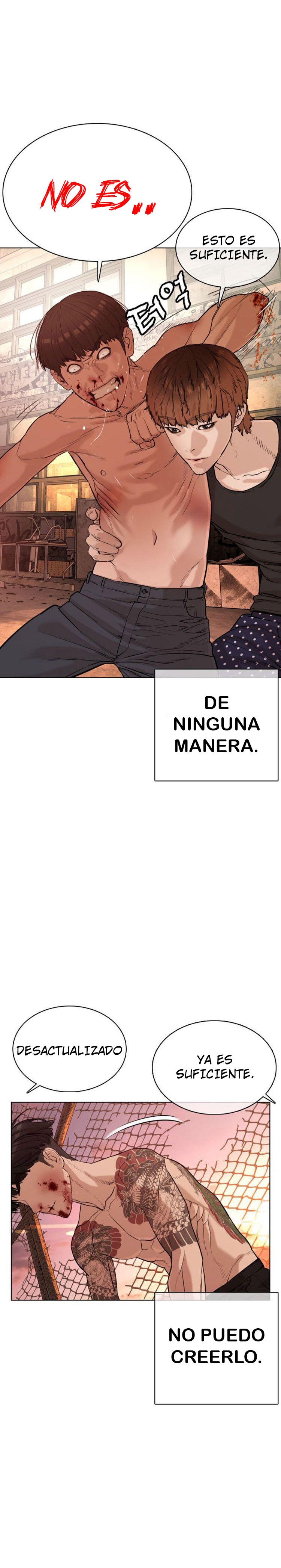 Read Viral Hit Español Manga Online