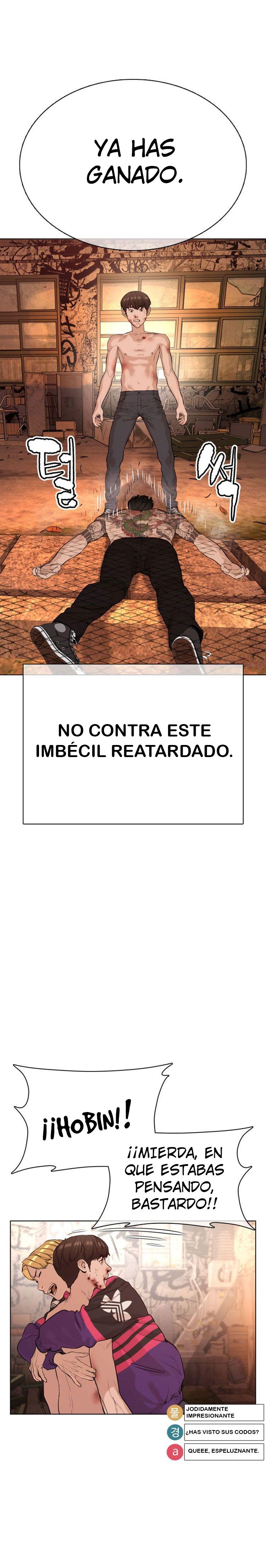 Read Viral Hit Español Manga Online