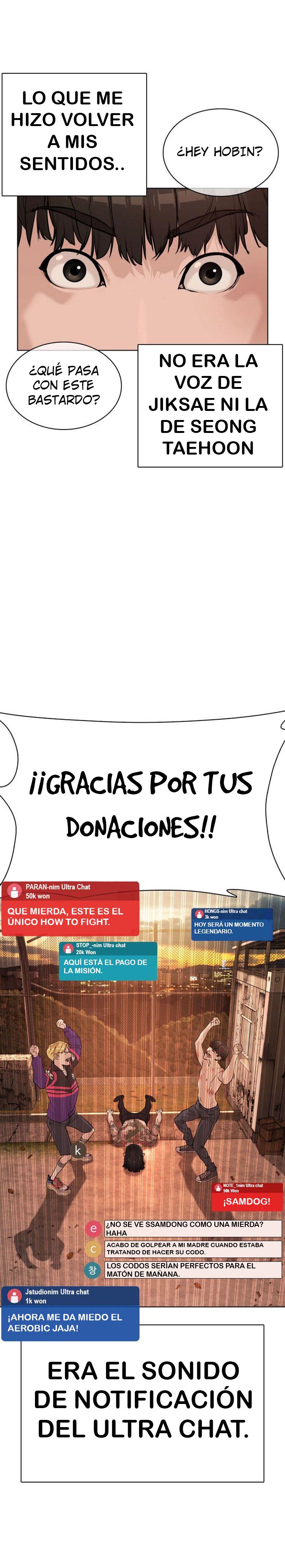 Read Viral Hit Español Manga Online