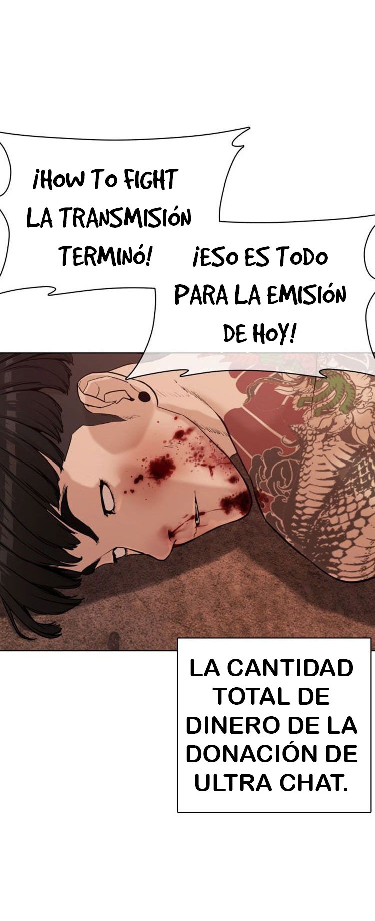 Read Viral Hit Español Manga Online