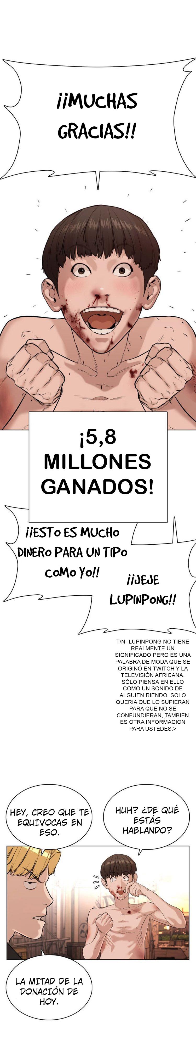 Read Viral Hit Español Manga Online