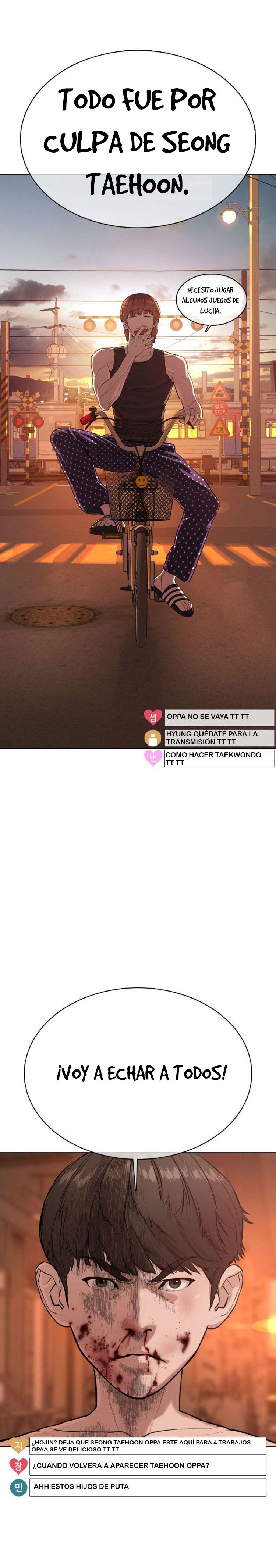 Read Viral Hit Español Manga Online