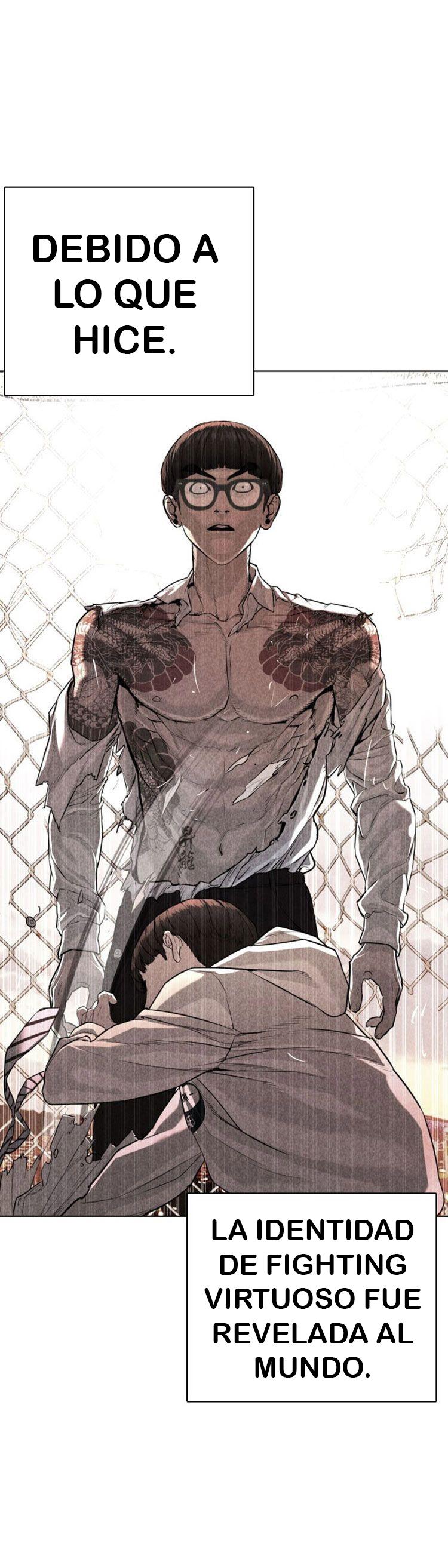 Read Viral Hit Español Manga Online