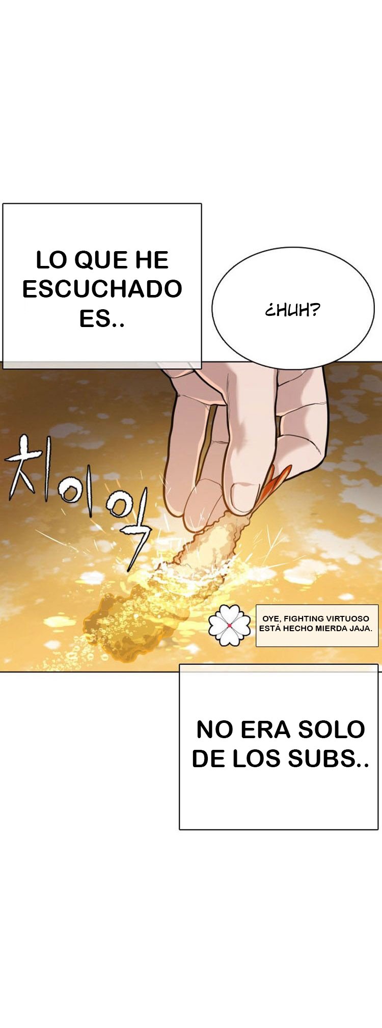 Read Viral Hit Español Manga Online