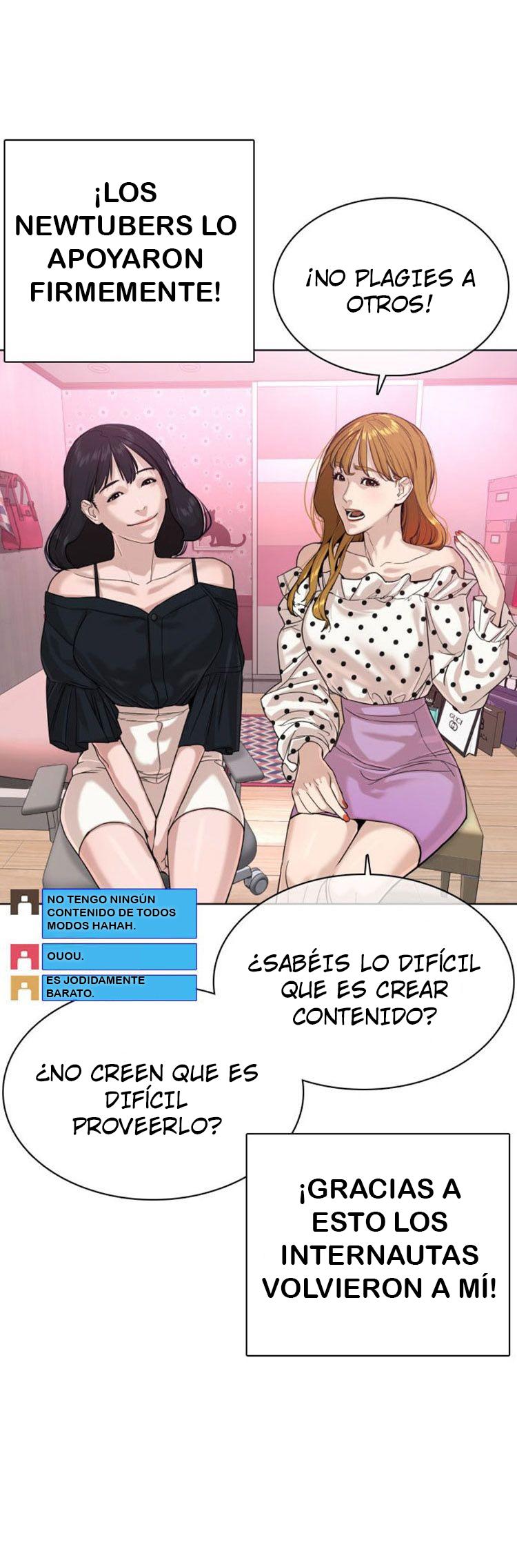 Read Viral Hit Español Manga Online