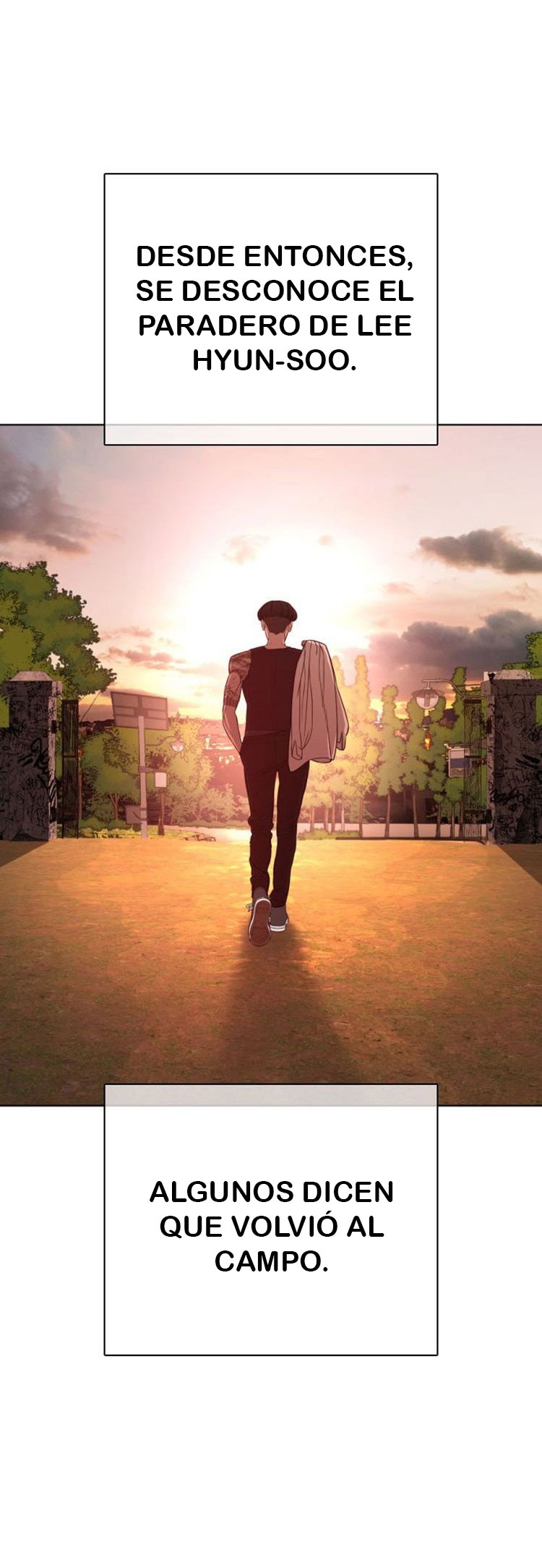 Read Viral Hit Español Manga Online