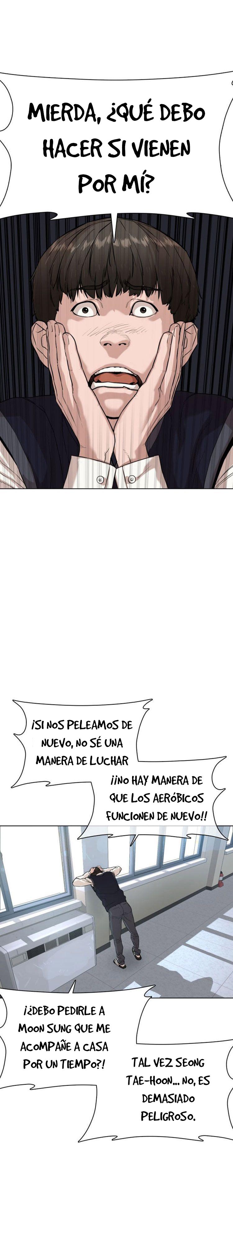 Read Viral Hit Español Manga Online