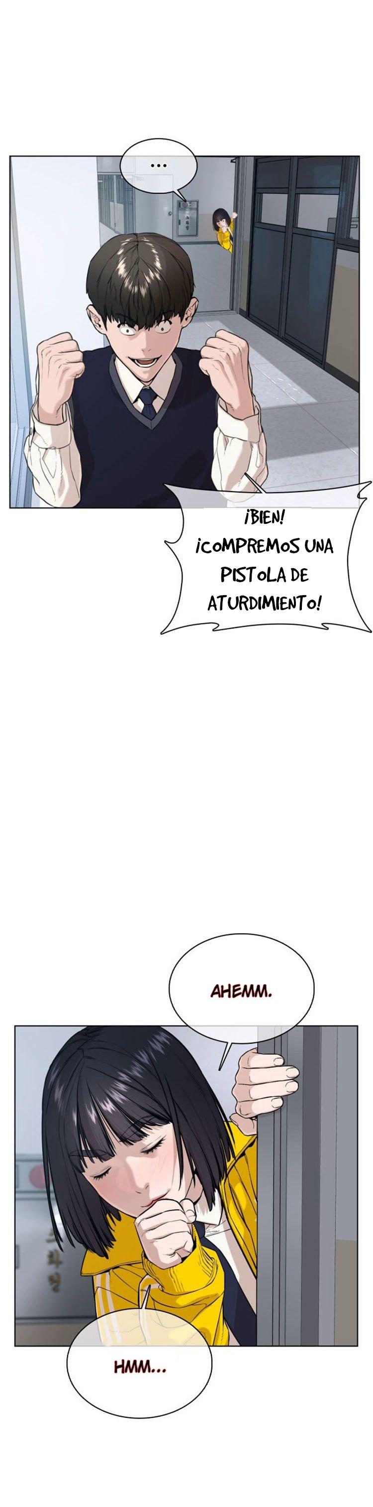 Read Viral Hit Español Manga Online