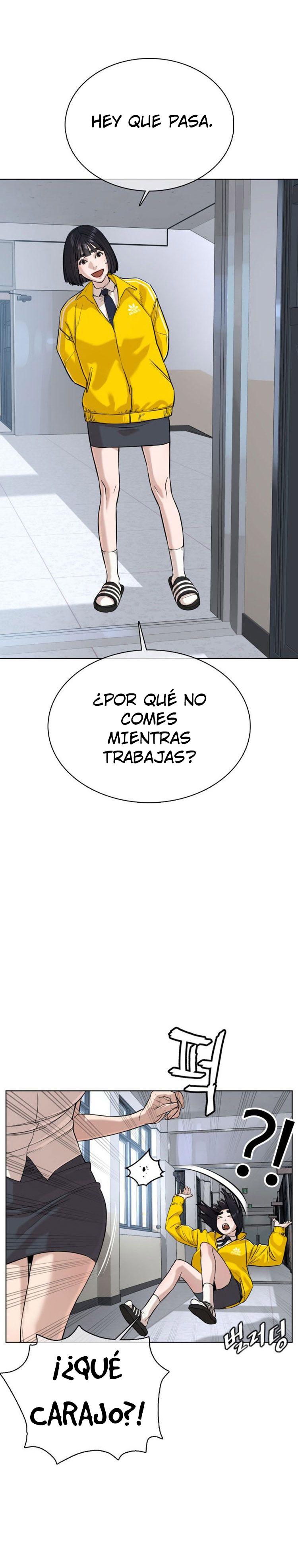 Read Viral Hit Español Manga Online