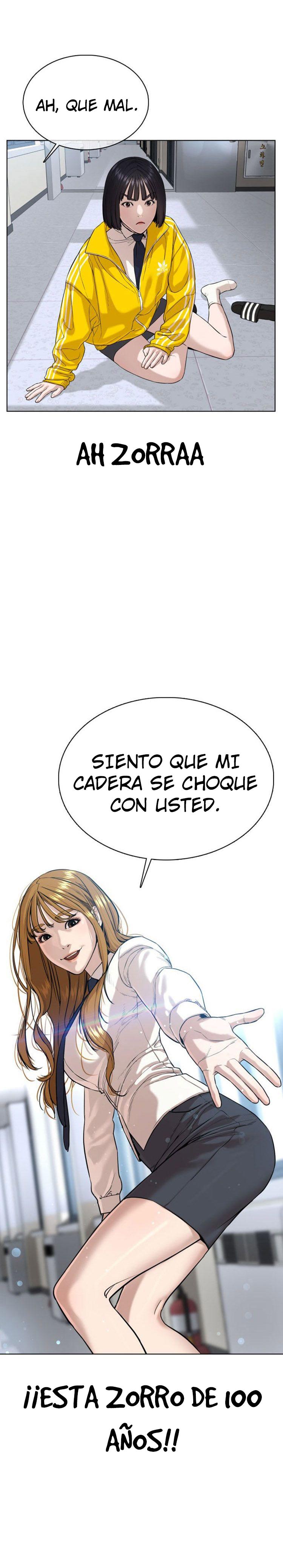 Read Viral Hit Español Manga Online
