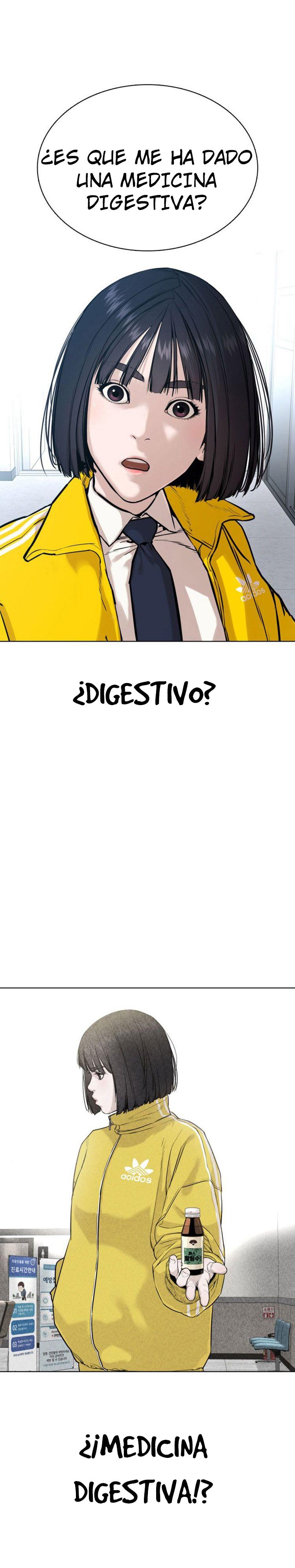 Read Viral Hit Español Manga Online