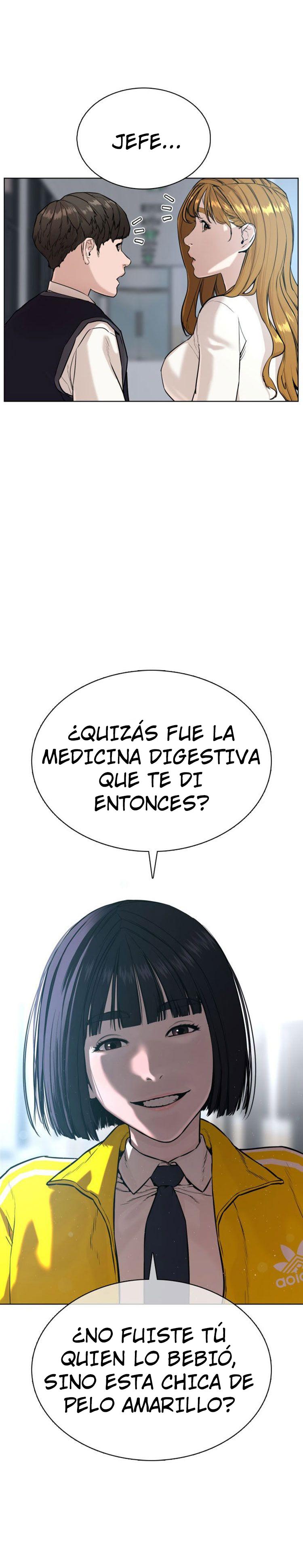 Read Viral Hit Español Manga Online