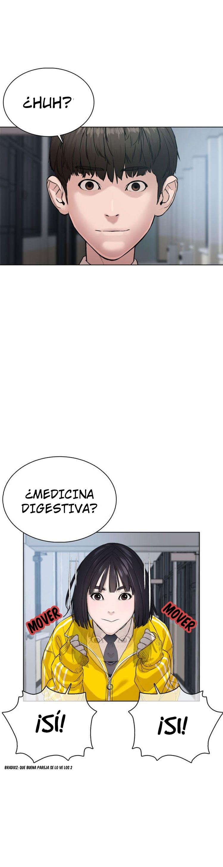 Read Viral Hit Español Manga Online