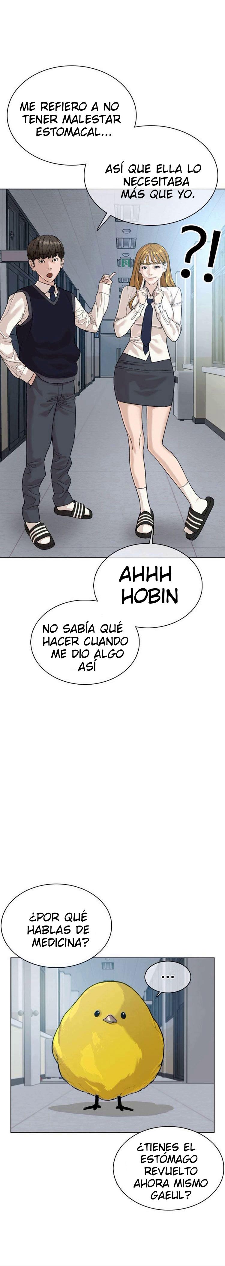 Read Viral Hit Español Manga Online