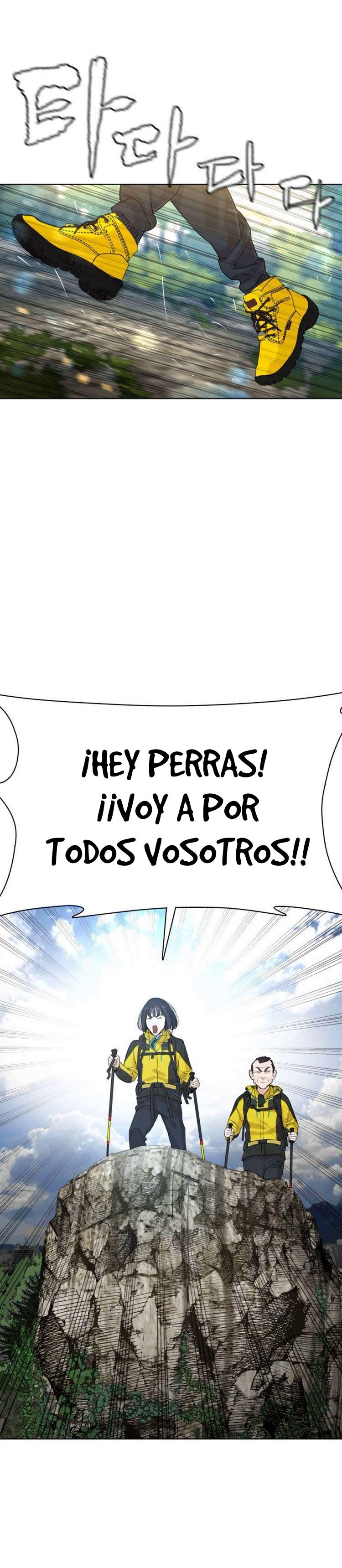 Read Viral Hit Español Manga Online