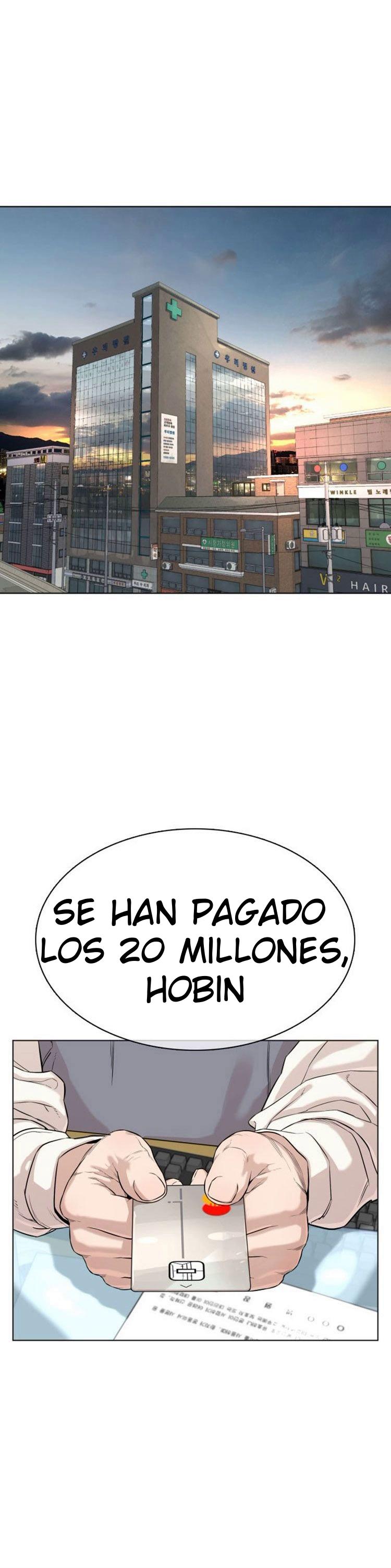 Read Viral Hit Español Manga Online