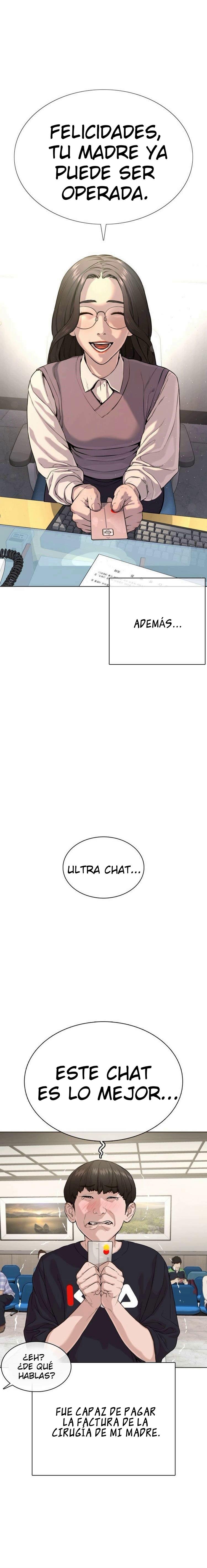 Read Viral Hit Español Manga Online