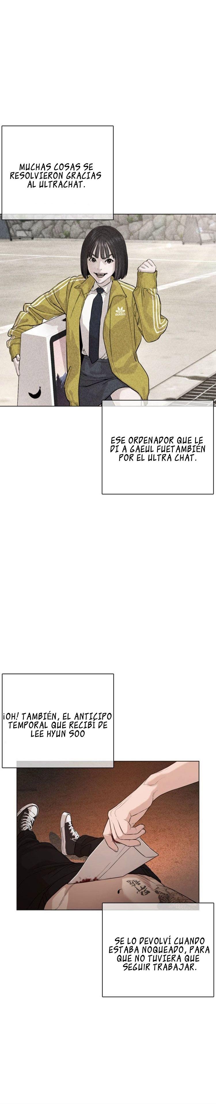 Read Viral Hit Español Manga Online