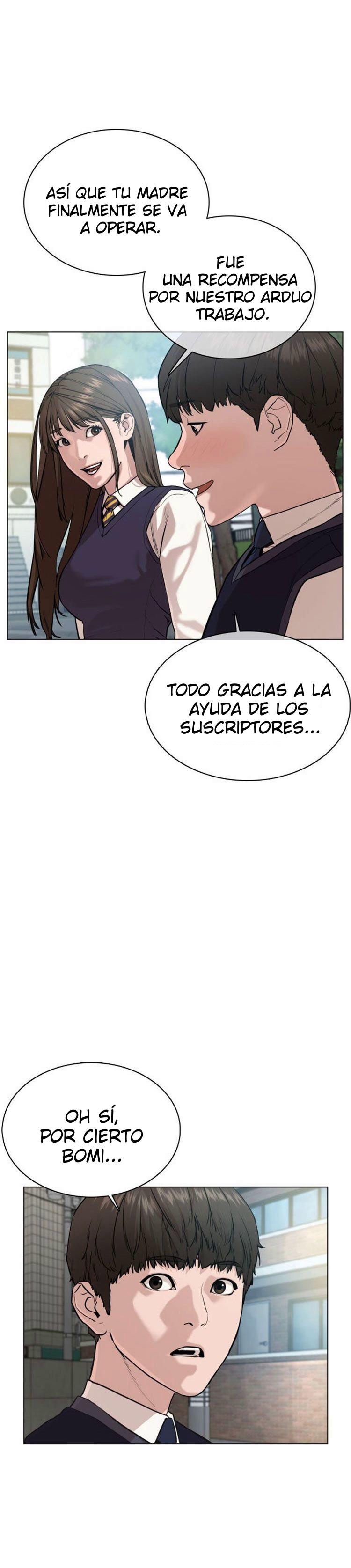Read Viral Hit Español Manga Online