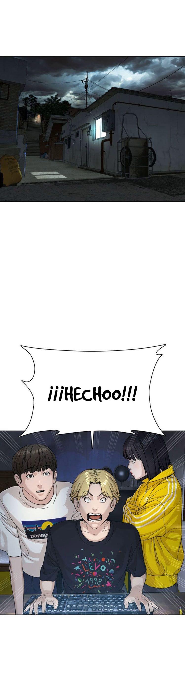 Read Viral Hit Español Manga Online