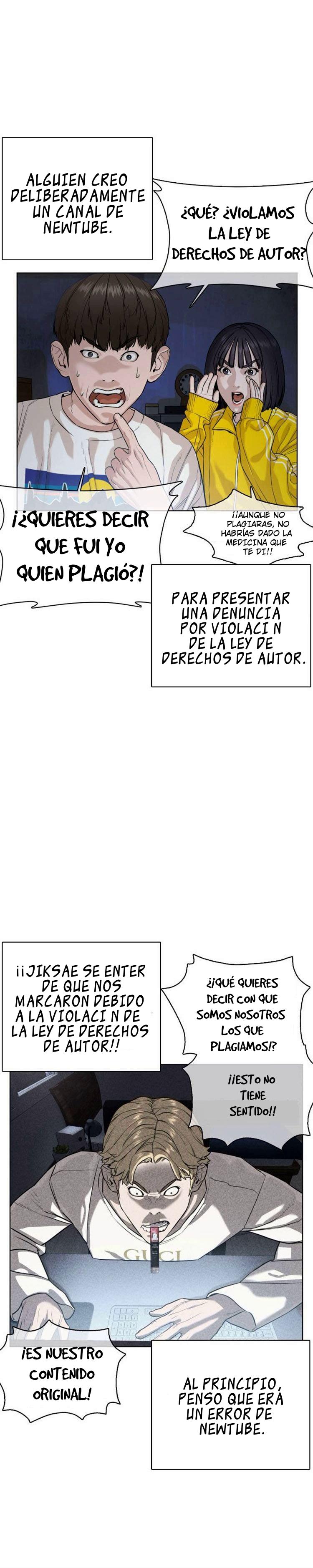 Read Viral Hit Español Manga Online