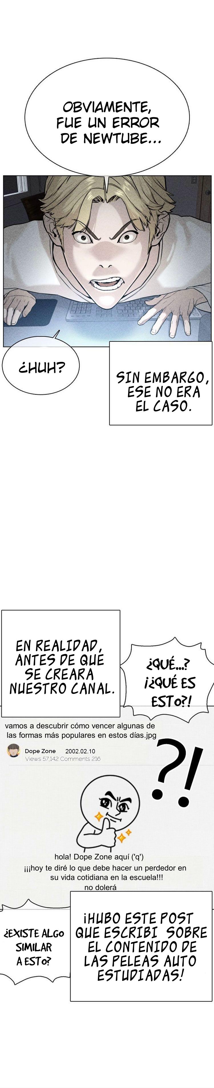 Read Viral Hit Español Manga Online