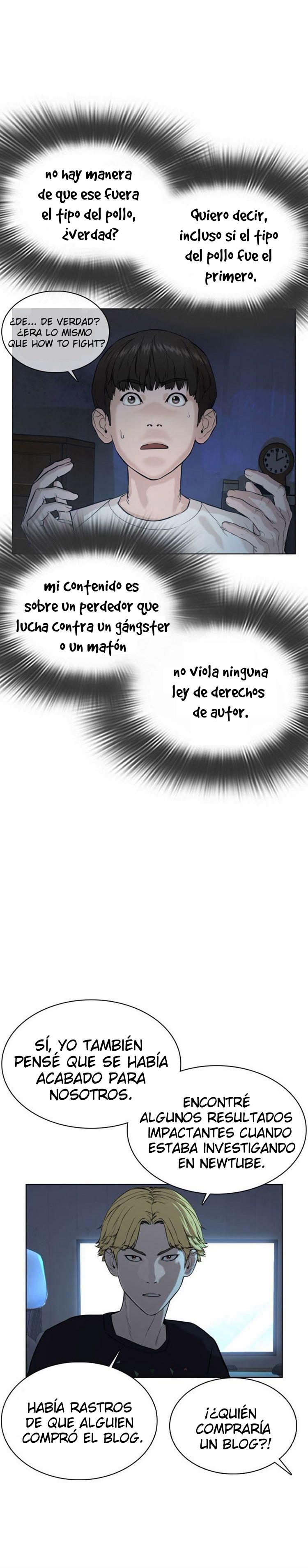 Read Viral Hit Español Manga Online