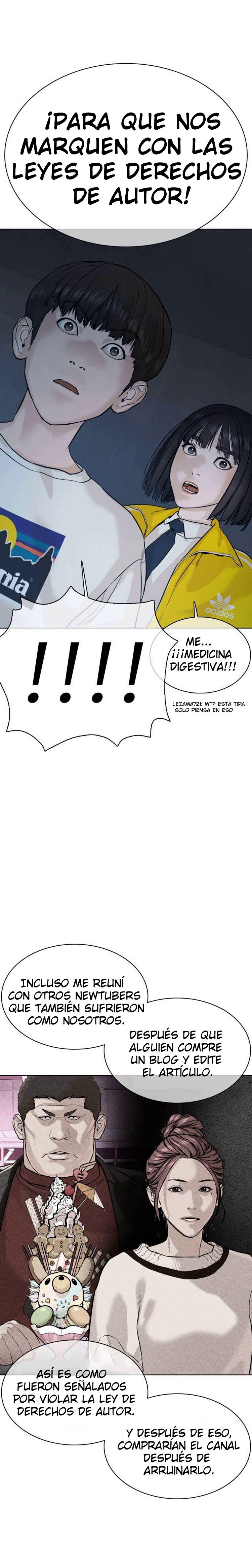 Read Viral Hit Español Manga Online