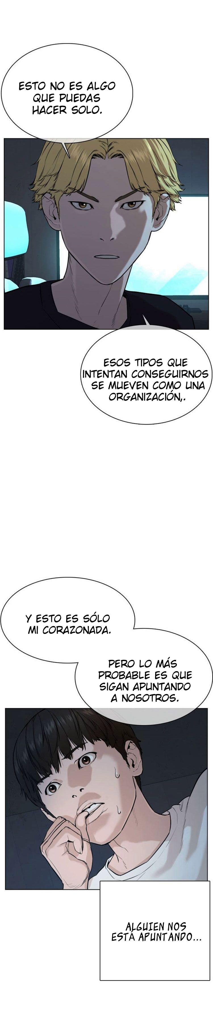 Read Viral Hit Español Manga Online