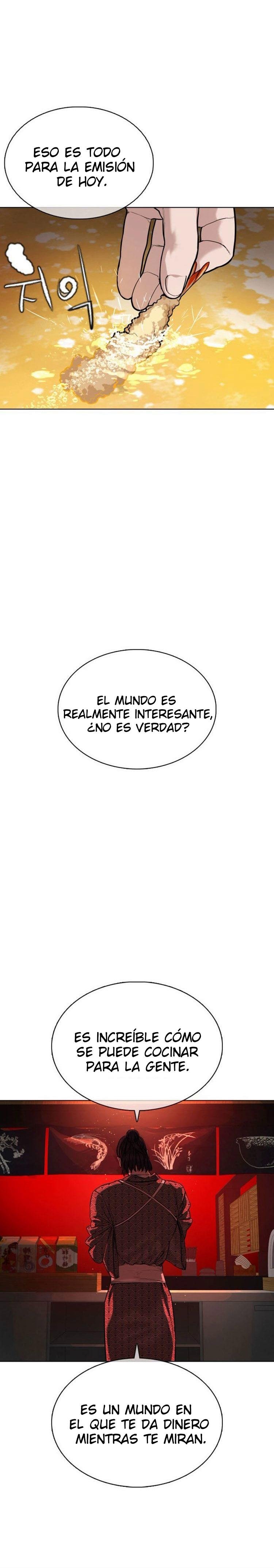 Read Viral Hit Español Manga Online
