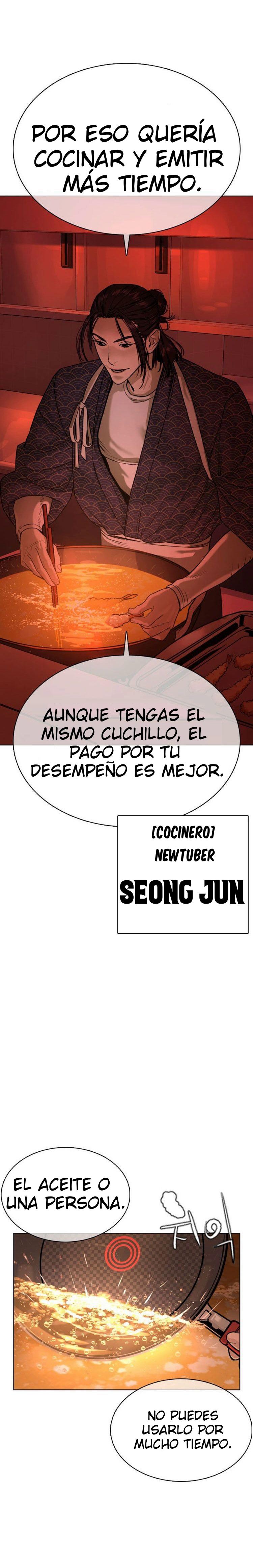 Read Viral Hit Español Manga Online