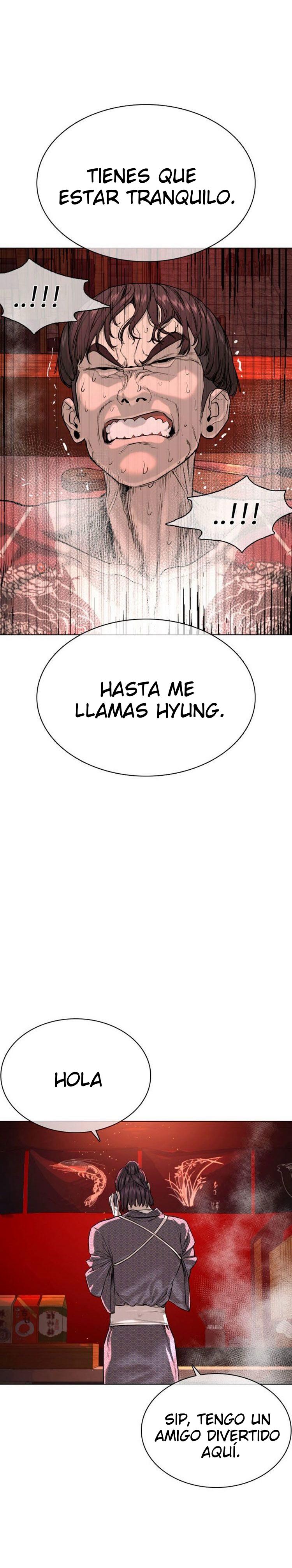 Read Viral Hit Español Manga Online