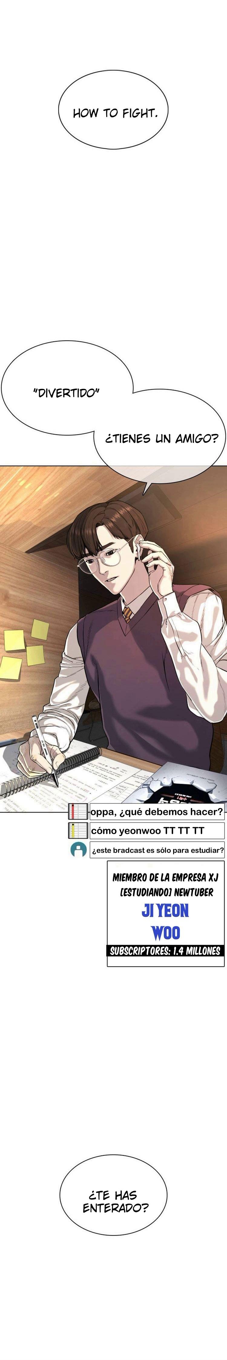 Read Viral Hit Español Manga Online