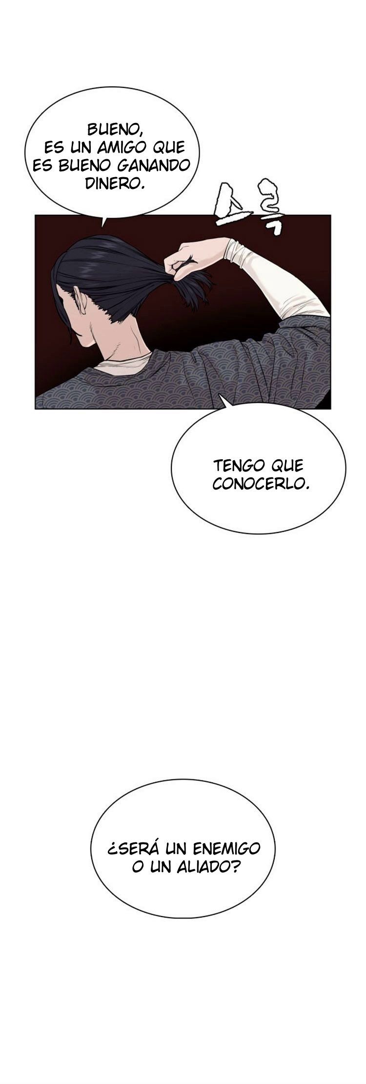 Read Viral Hit Español Manga Online