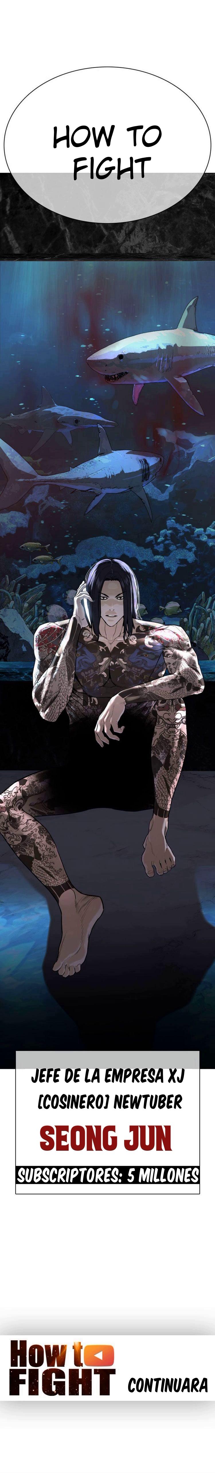 Read Viral Hit Español Manga Online