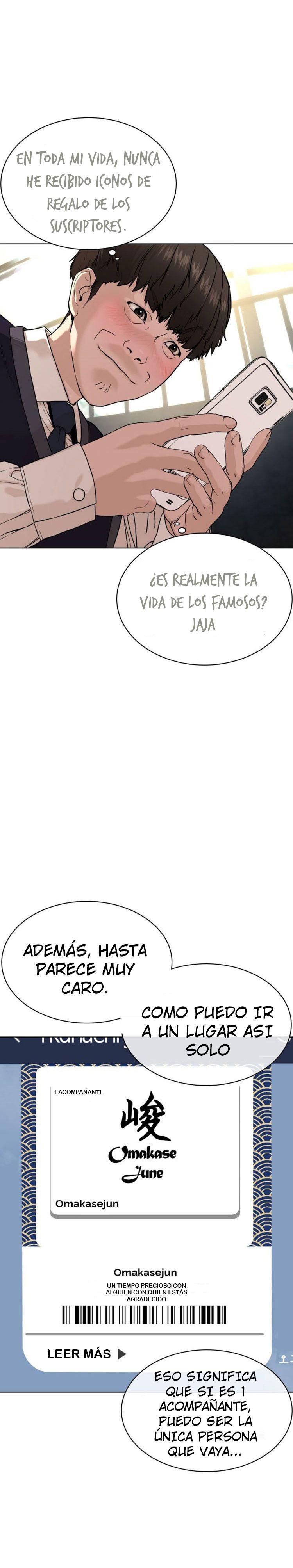 Read Viral Hit Español Manga Online