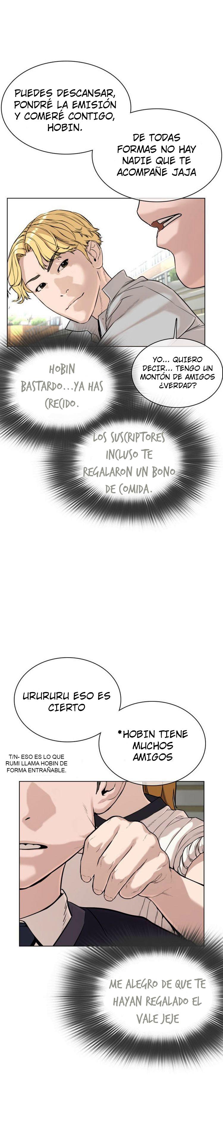 Read Viral Hit Español Manga Online