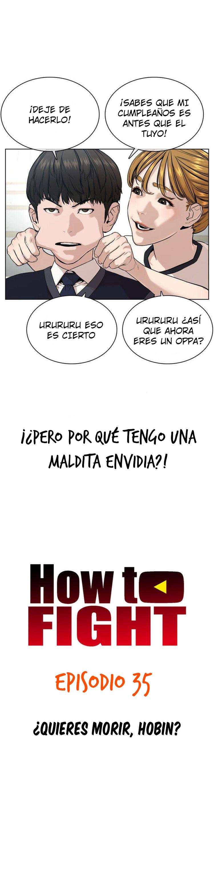 Read Viral Hit Español Manga Online