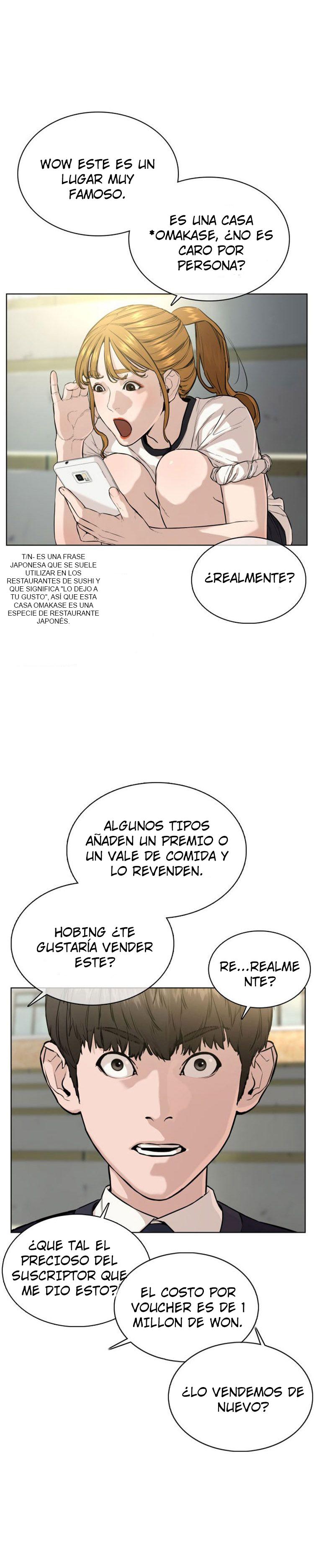 Read Viral Hit Español Manga Online