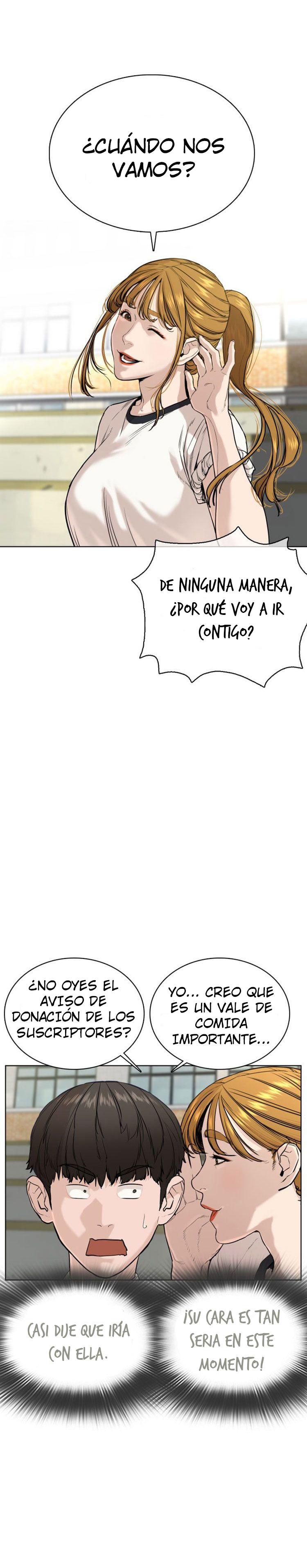 Read Viral Hit Español Manga Online