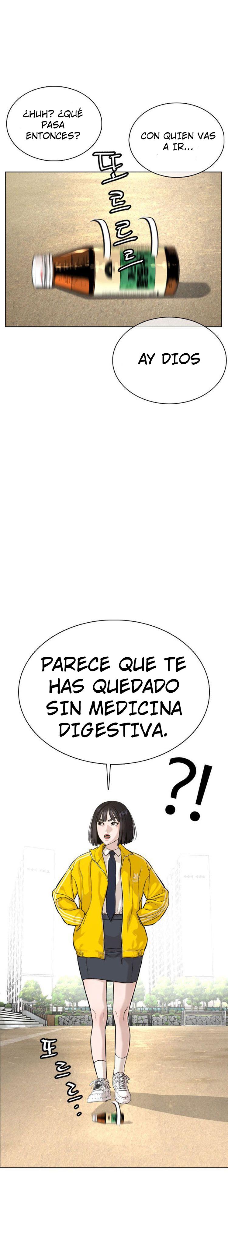 Read Viral Hit Español Manga Online