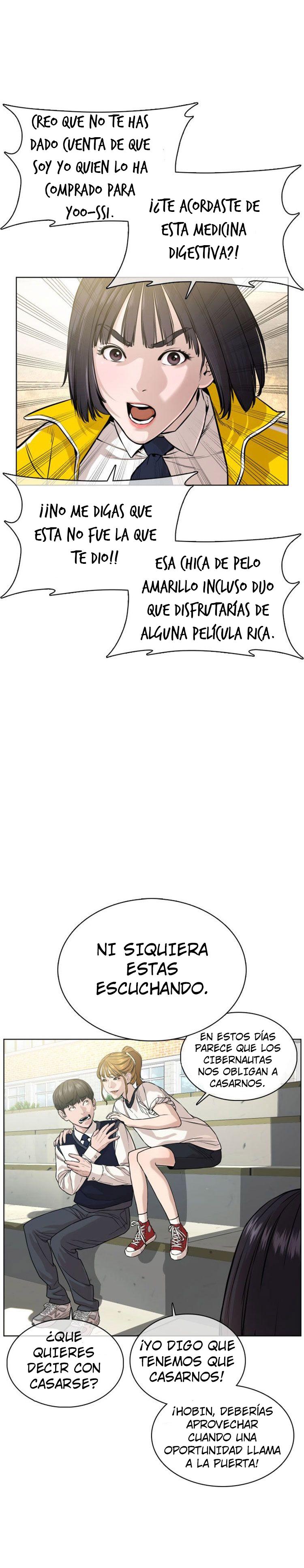 Read Viral Hit Español Manga Online