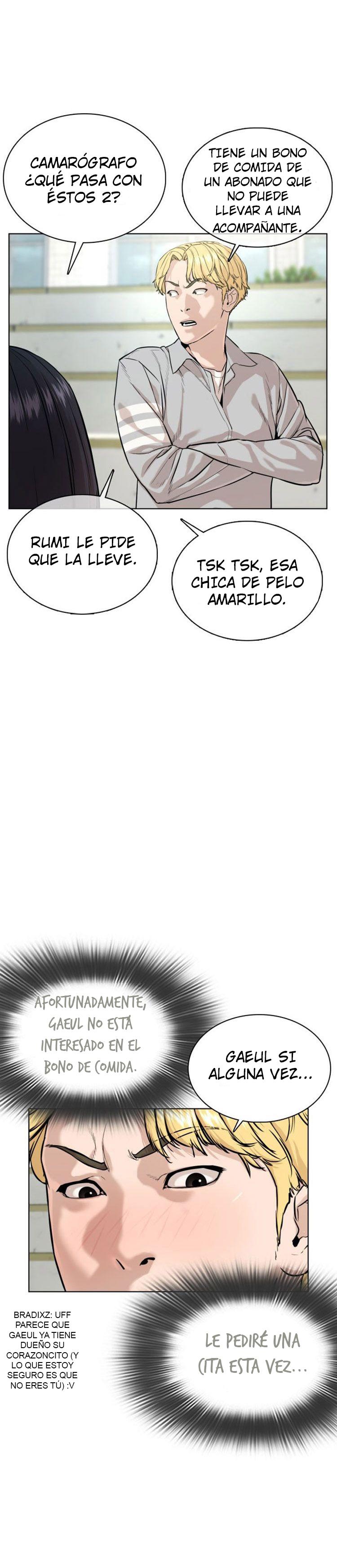 Read Viral Hit Español Manga Online