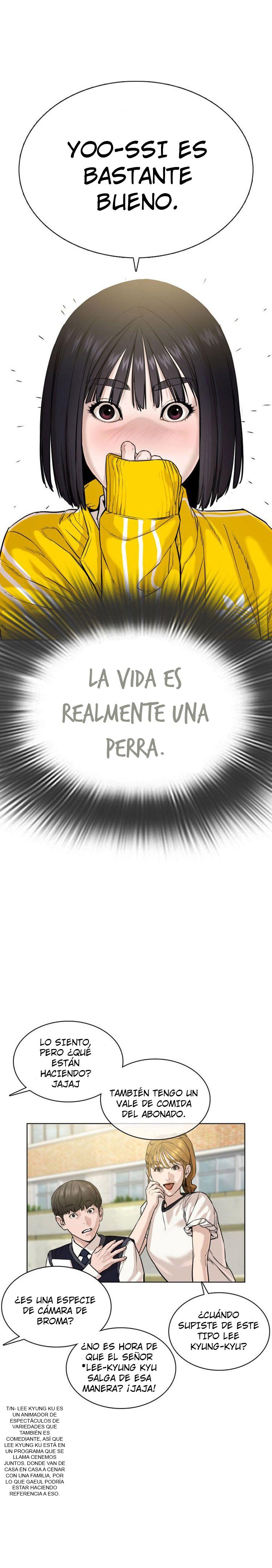 Read Viral Hit Español Manga Online