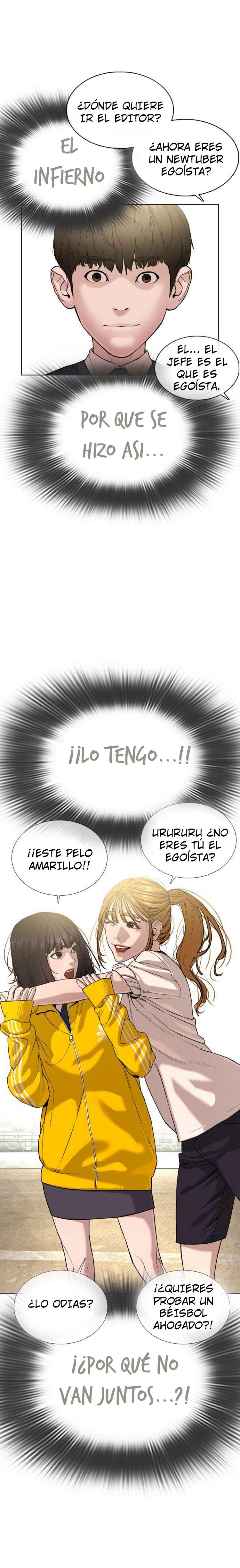 Read Viral Hit Español Manga Online