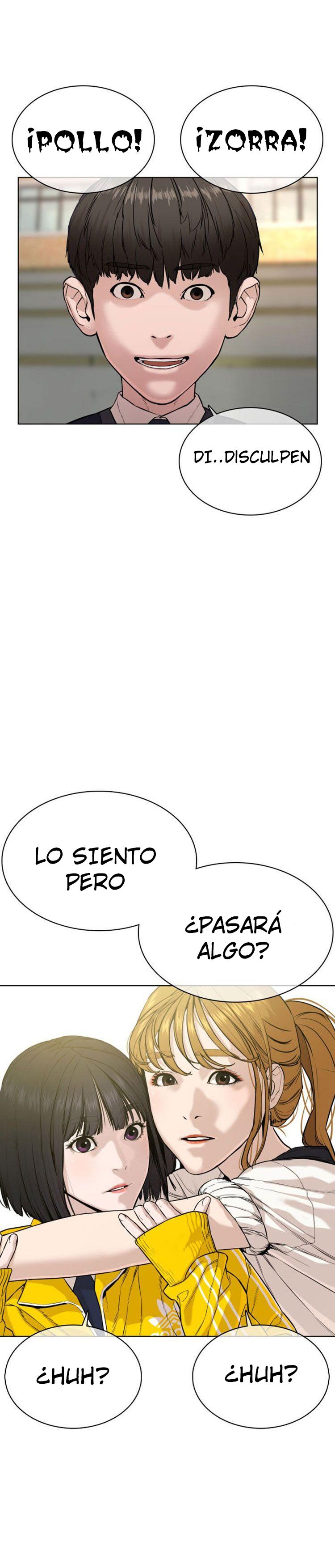 Read Viral Hit Español Manga Online