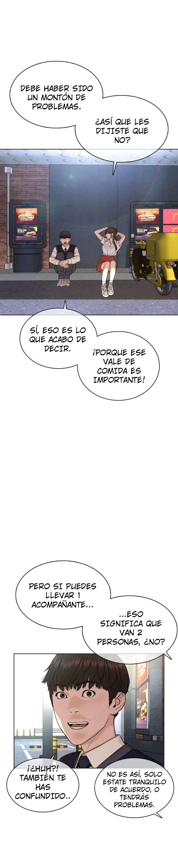 Read Viral Hit Español Manga Online