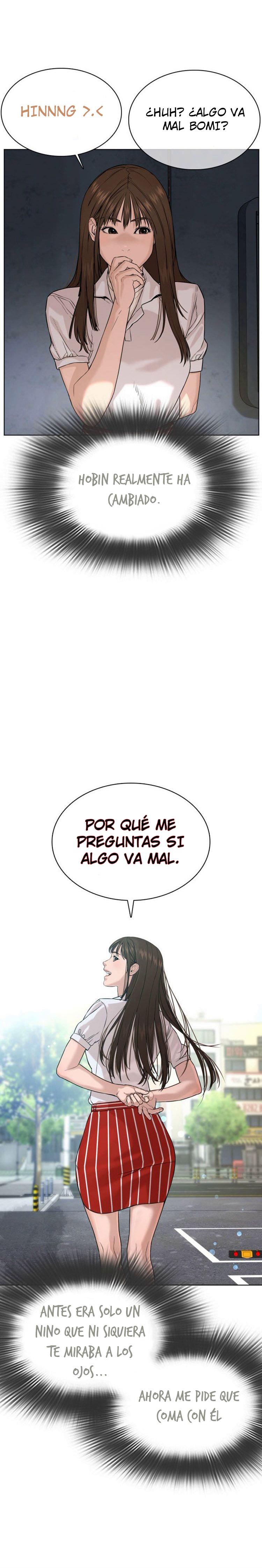 Read Viral Hit Español Manga Online